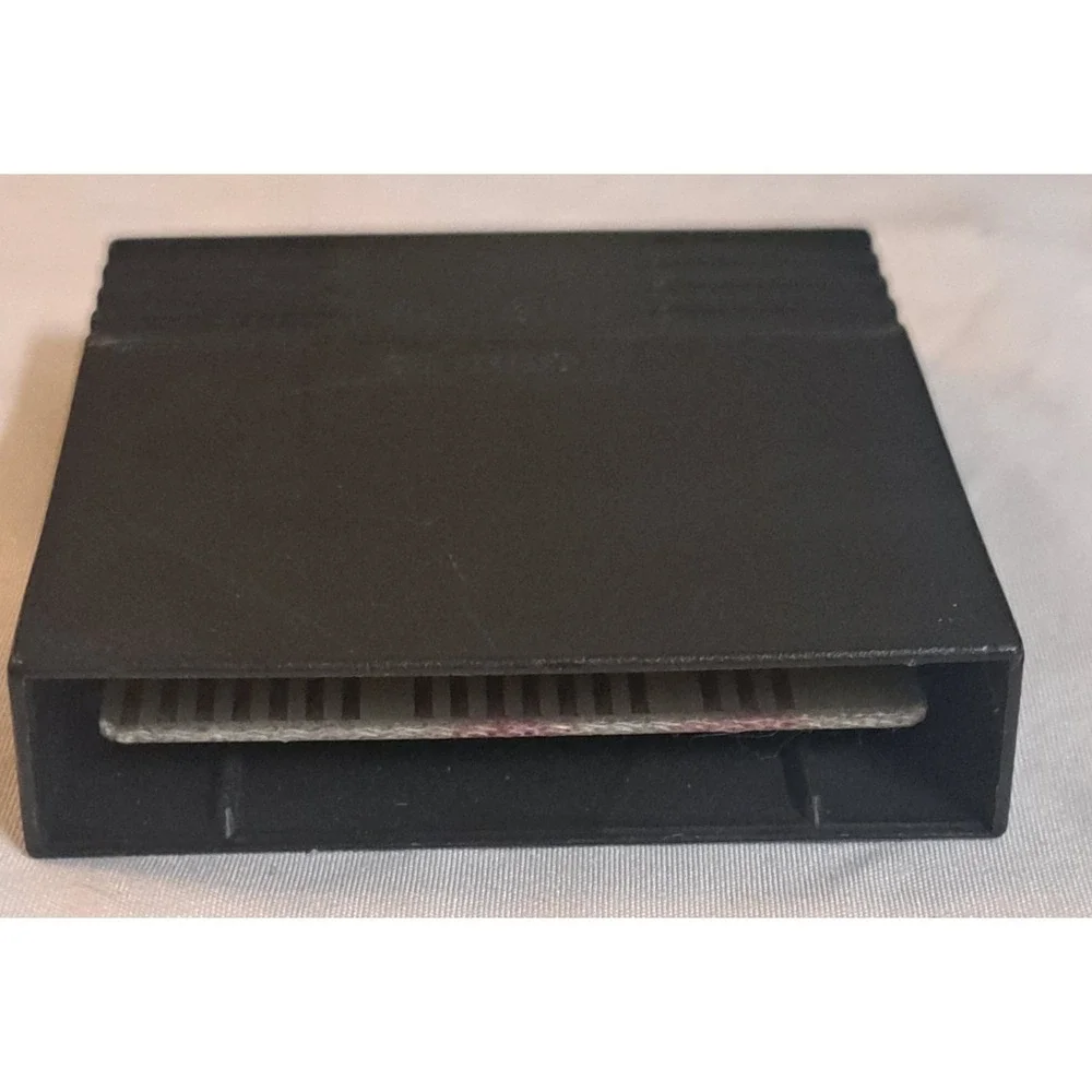 Advanced Dungeons & Dragons Intellivision 1982 TSR Mattel Cartridge